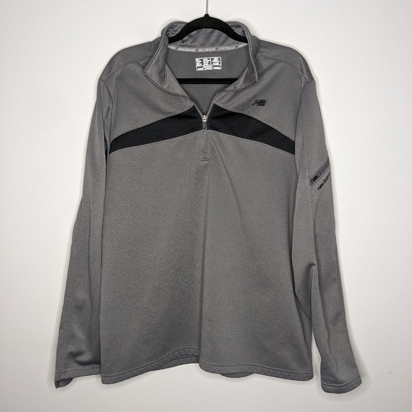 New Balance Pullover - Picture 1 of 7